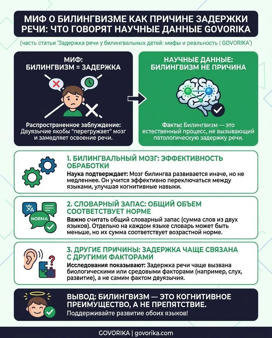 Инфографика GOVORIKA