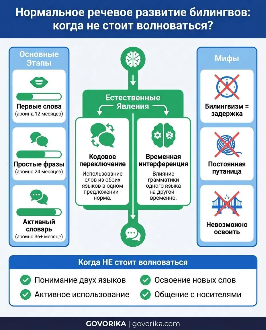 Инфографика GOVORIKA