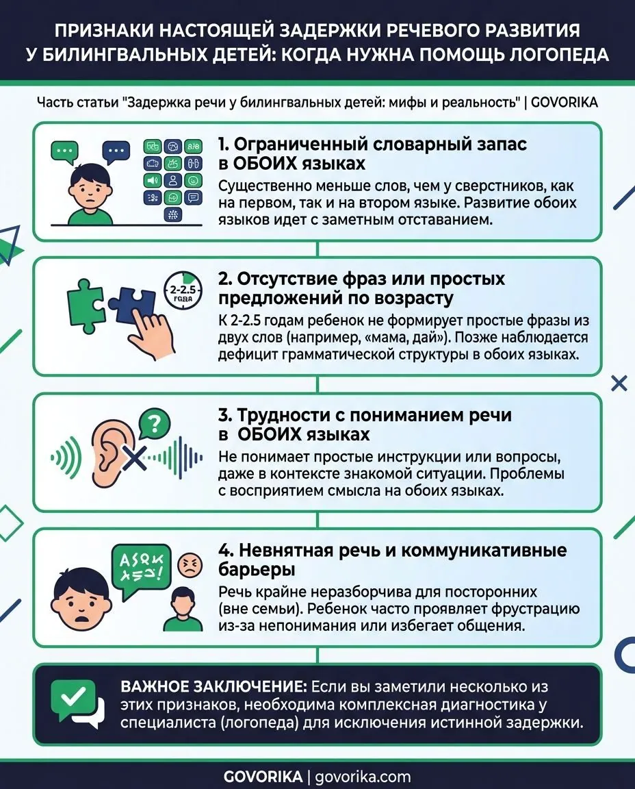 Инфографика GOVORIKA