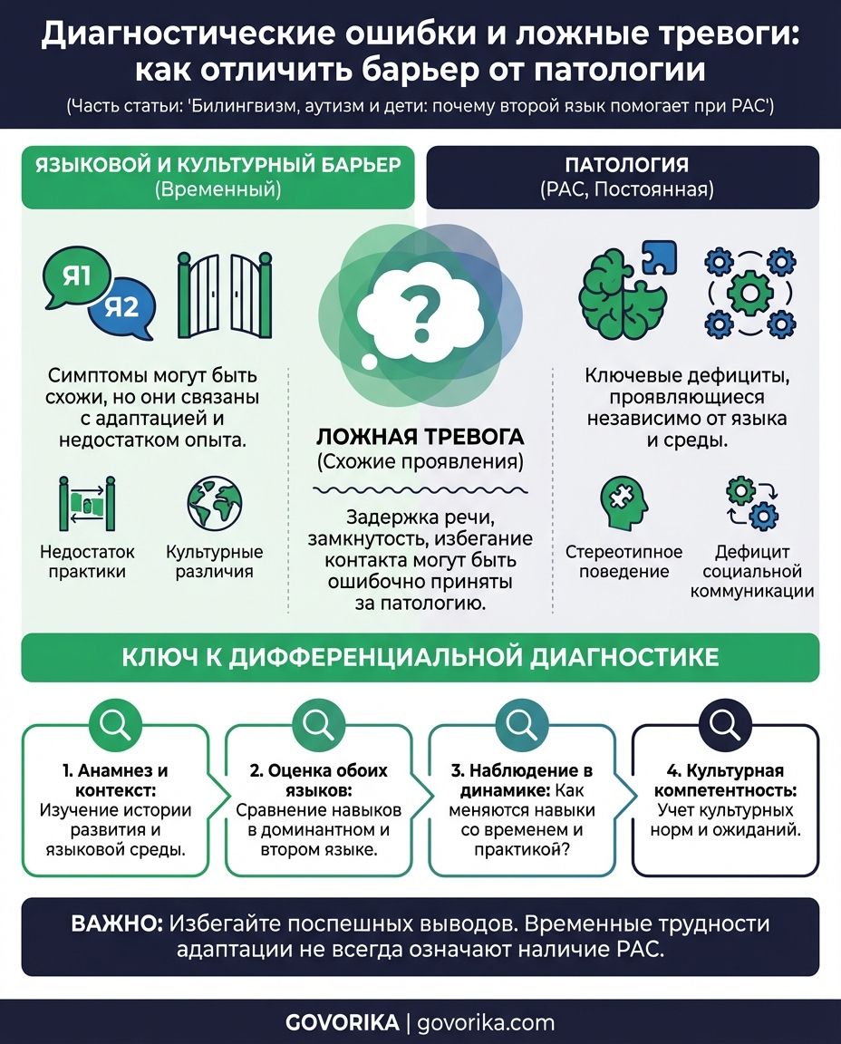 Инфографика GOVORIKA