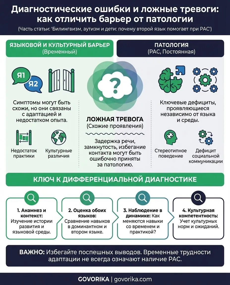 Инфографика GOVORIKA