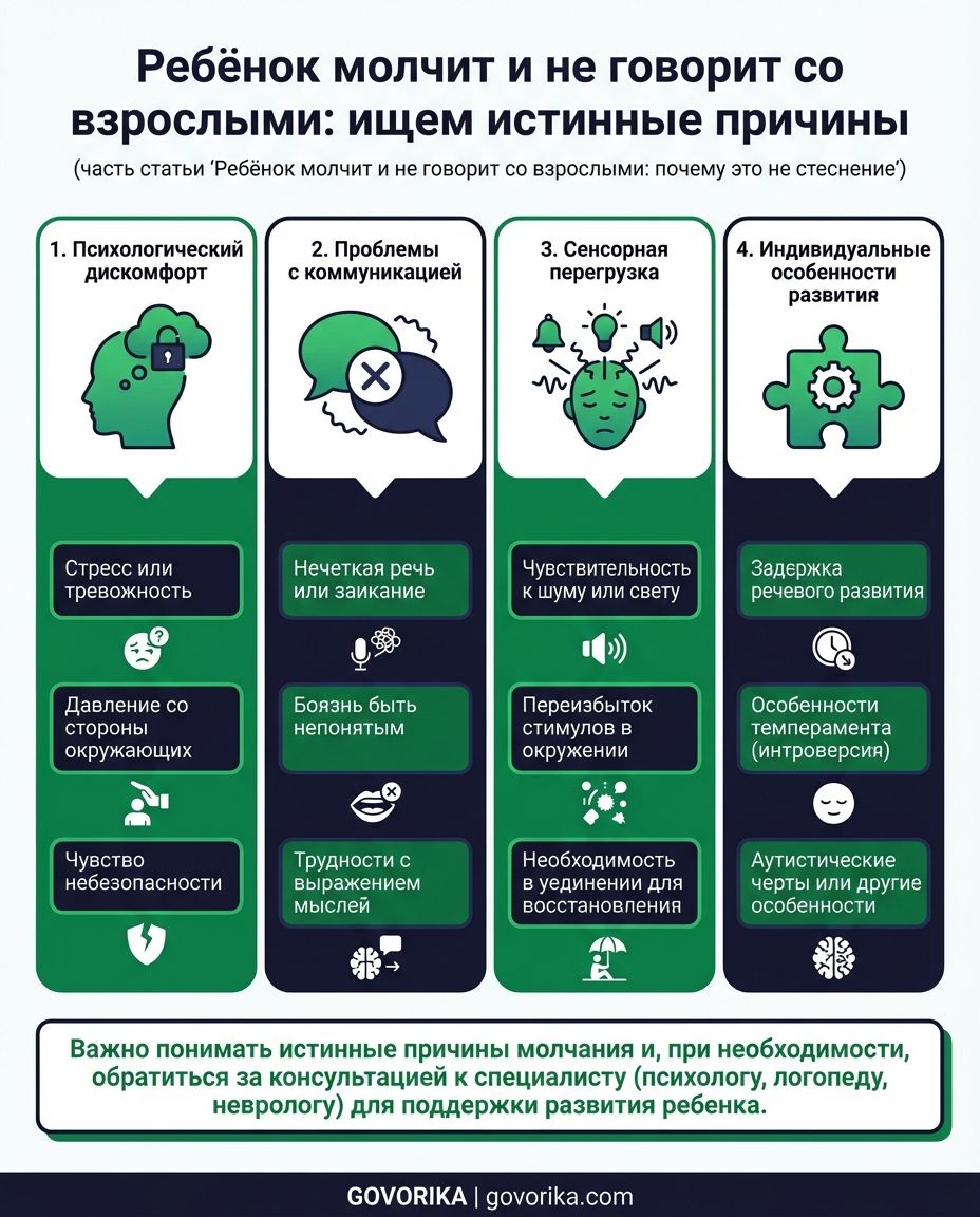 Инфографика GOVORIKA