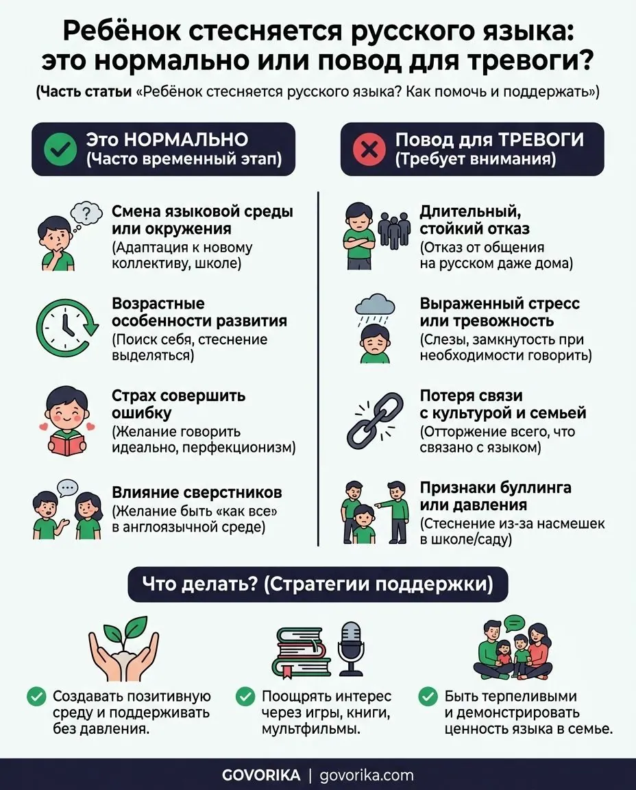 Инфографика GOVORIKA