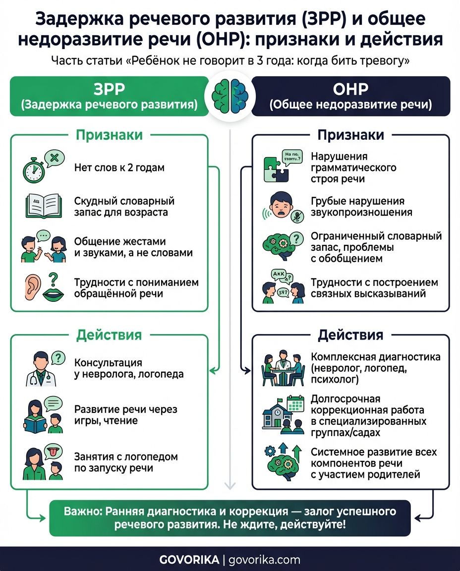 Инфографика GOVORIKA