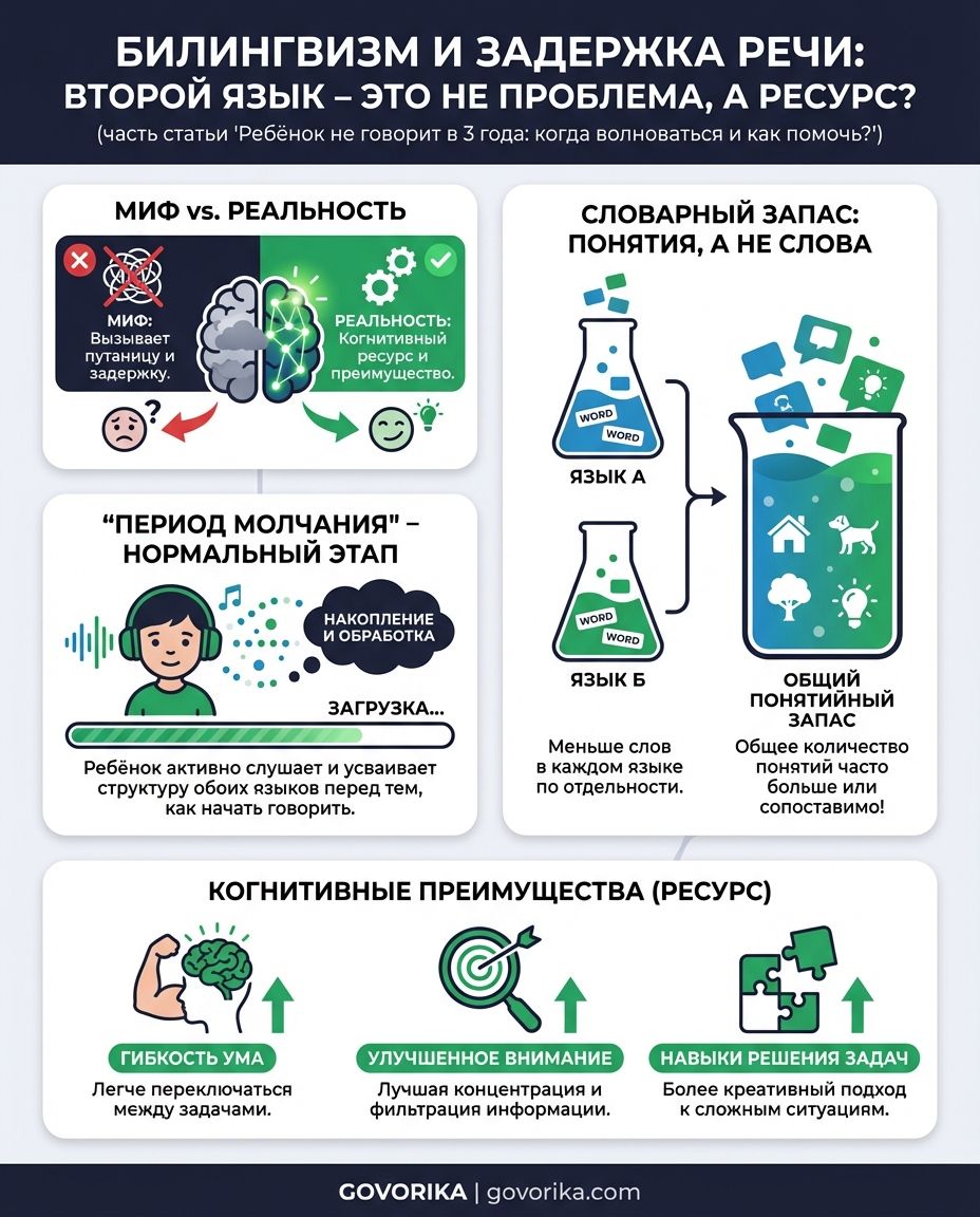 Инфографика GOVORIKA