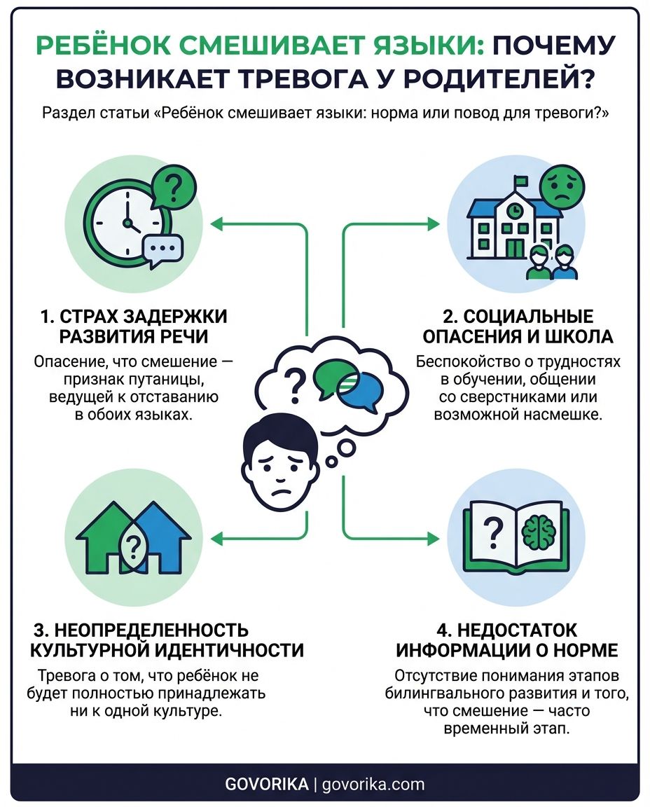 Инфографика GOVORIKA