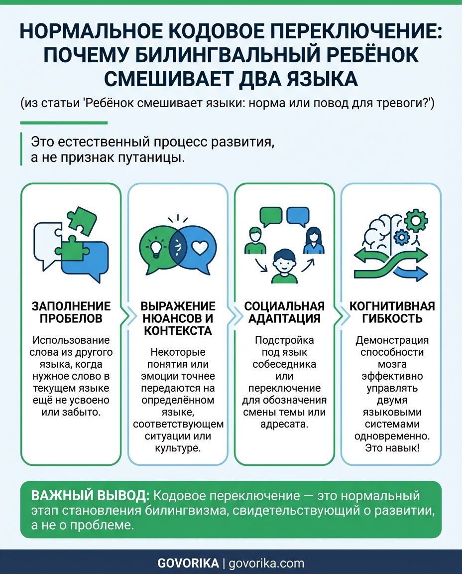 Инфографика GOVORIKA
