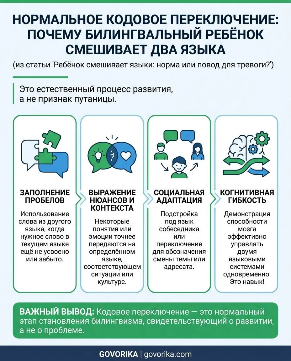 Инфографика GOVORIKA