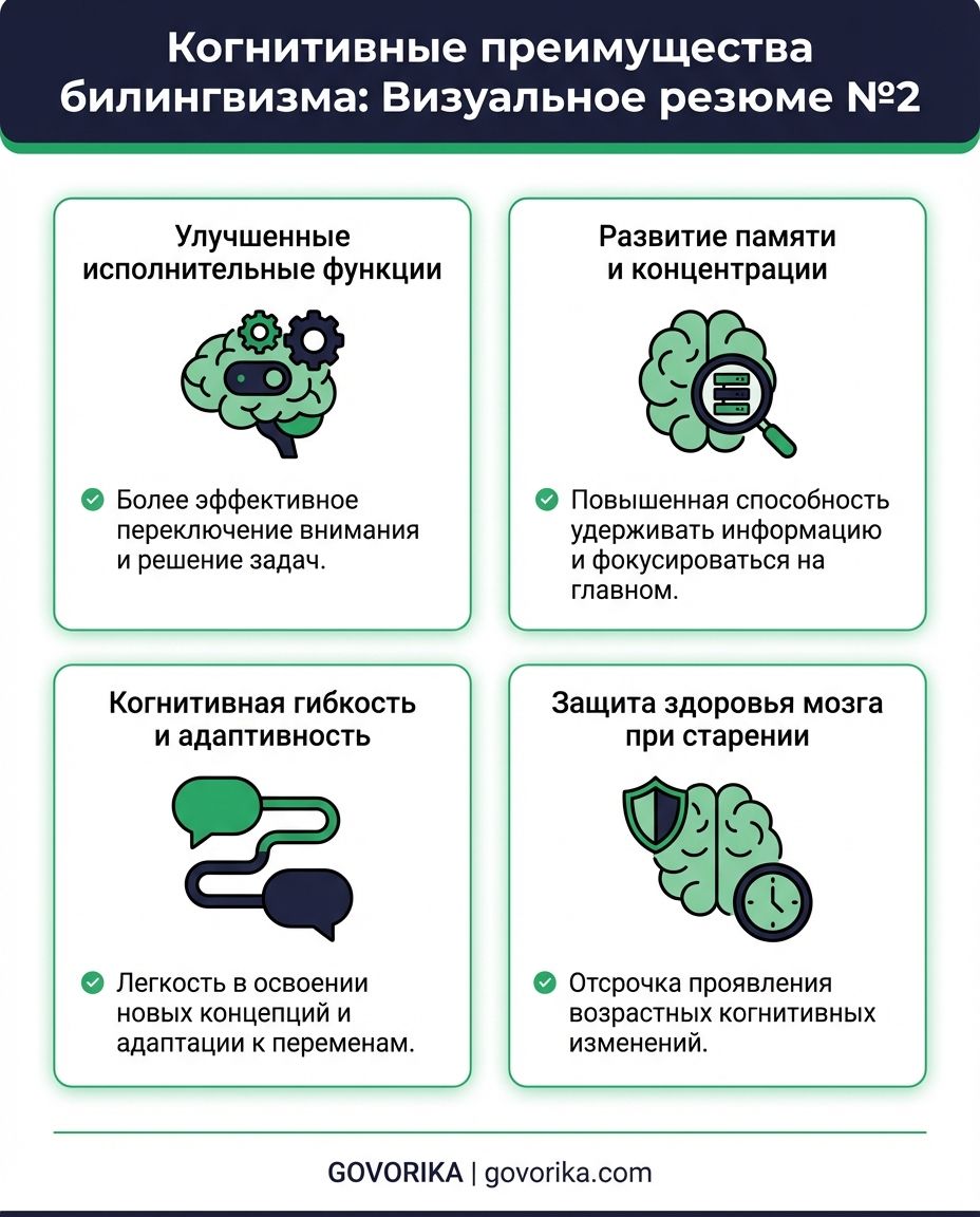 Инфографика GOVORIKA