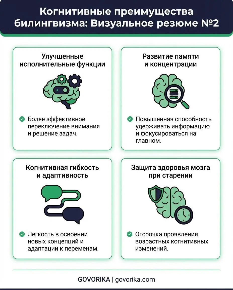 Инфографика GOVORIKA