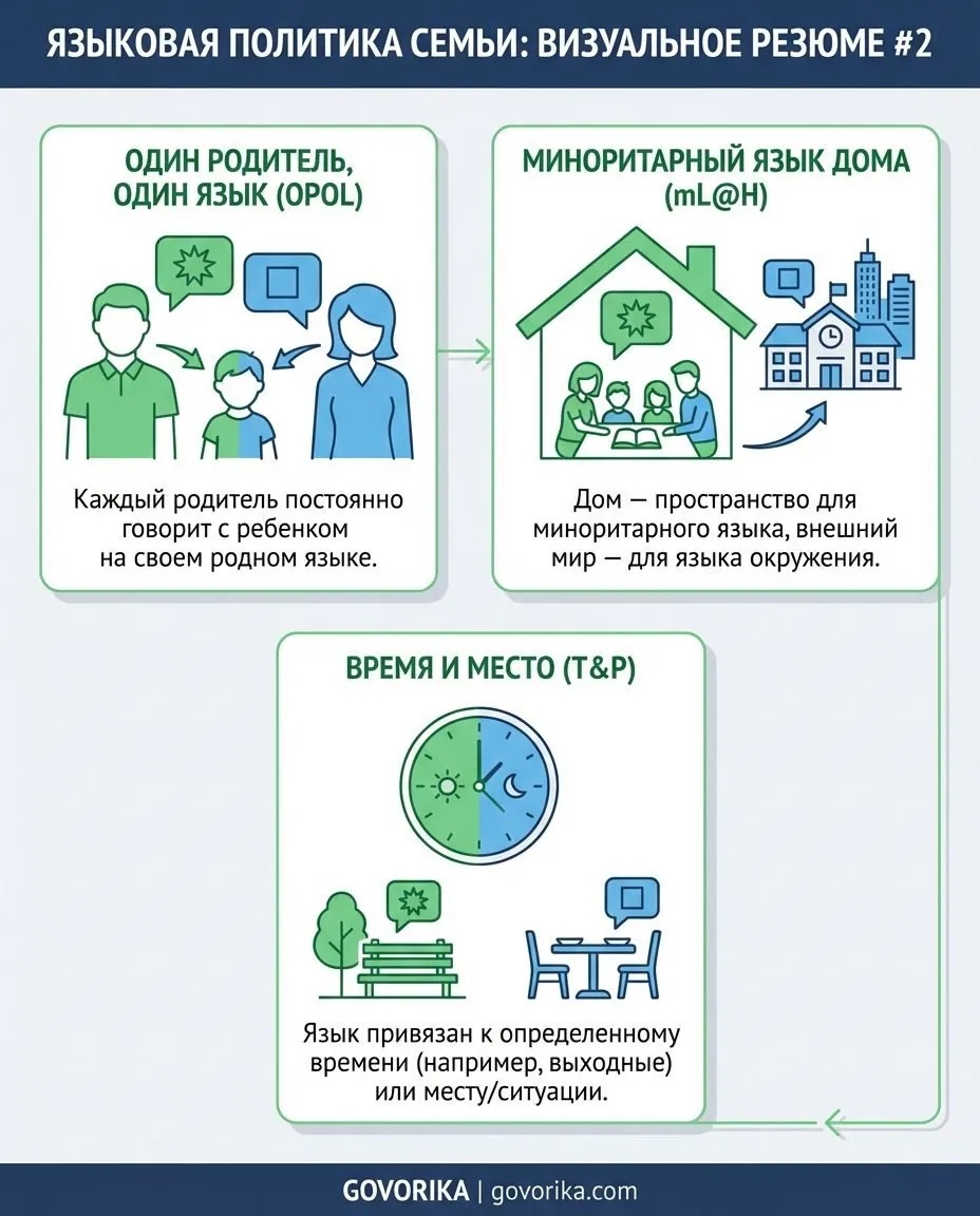 Инфографика GOVORIKA
