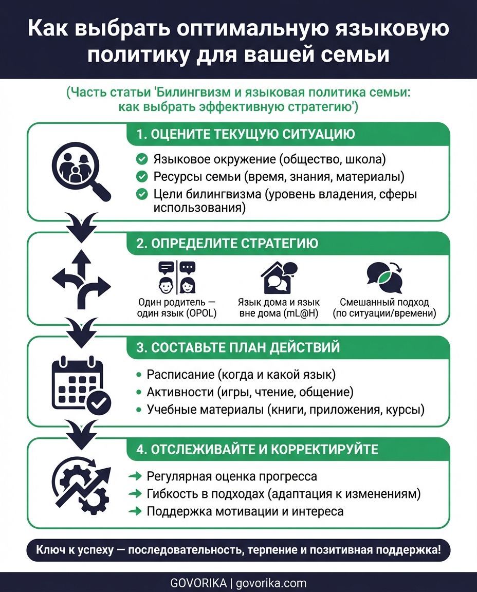 Инфографика GOVORIKA