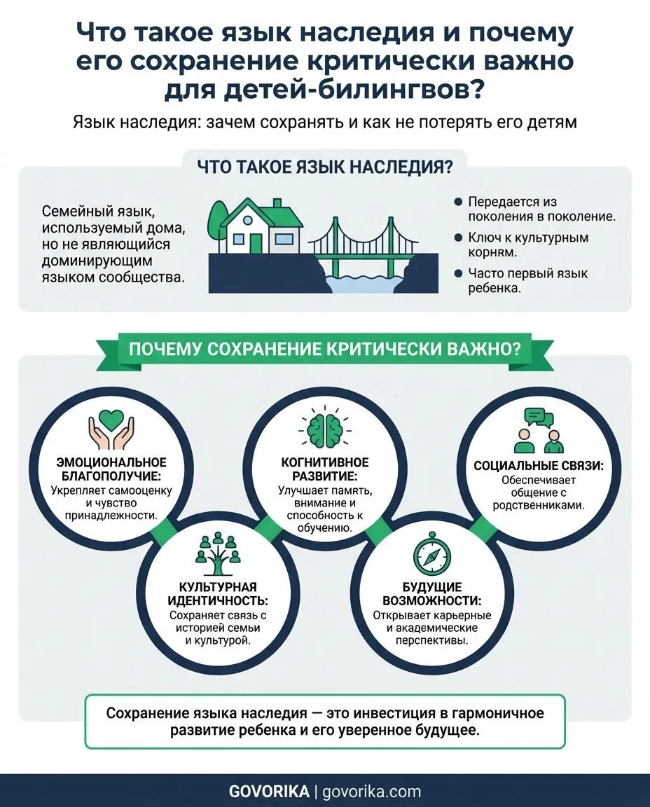 Инфографика GOVORIKA