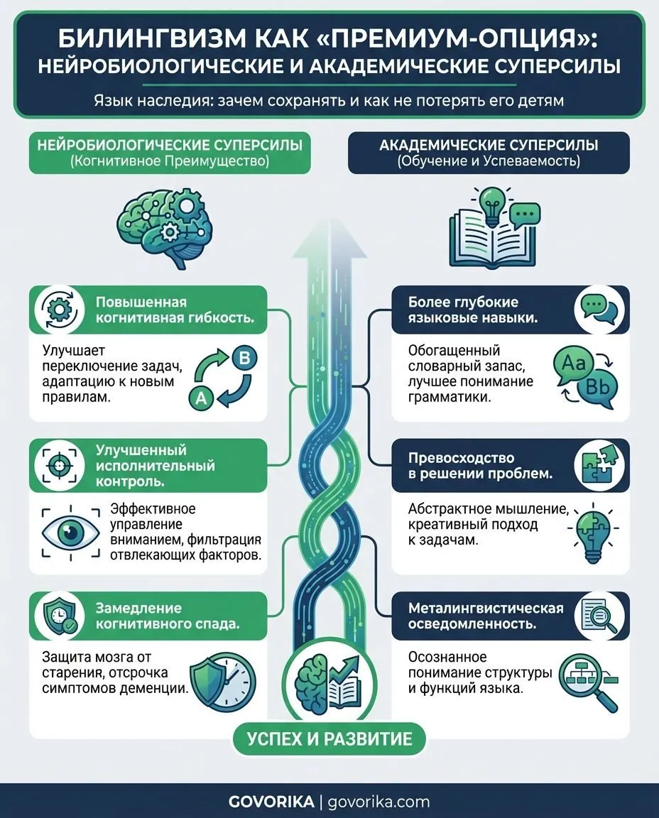 Инфографика GOVORIKA