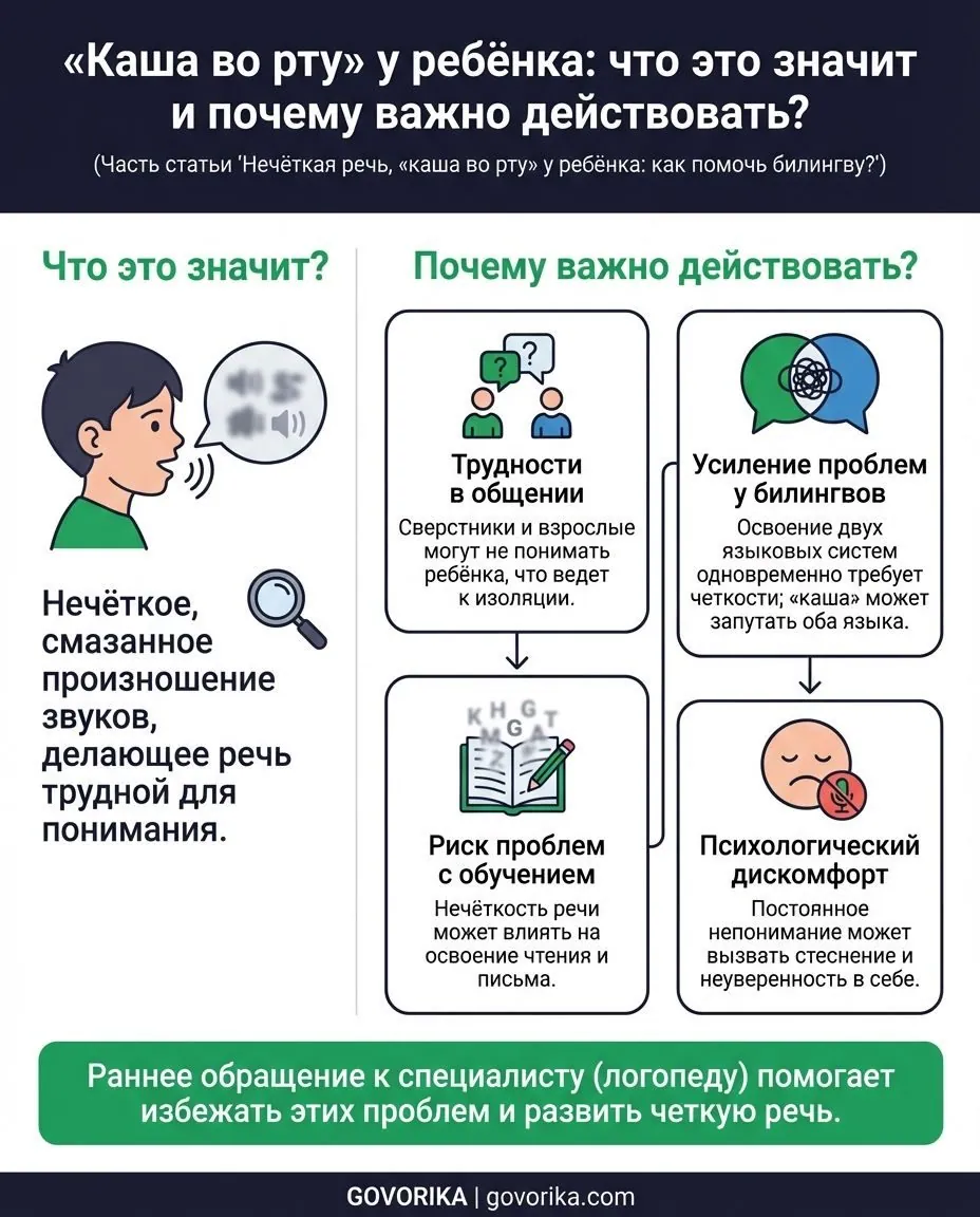Инфографика GOVORIKA