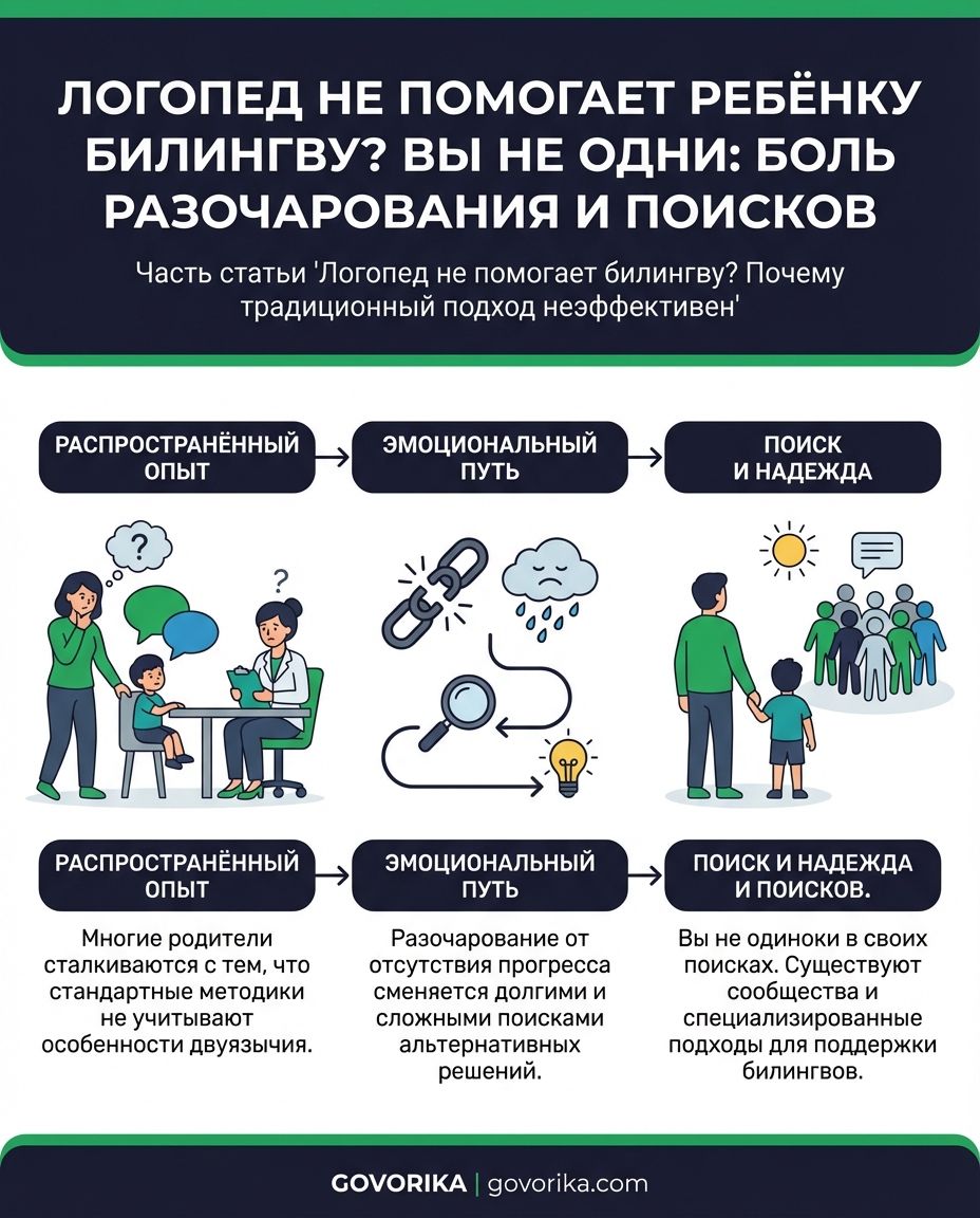 Инфографика GOVORIKA