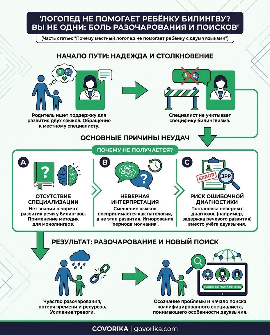 Инфографика GOVORIKA