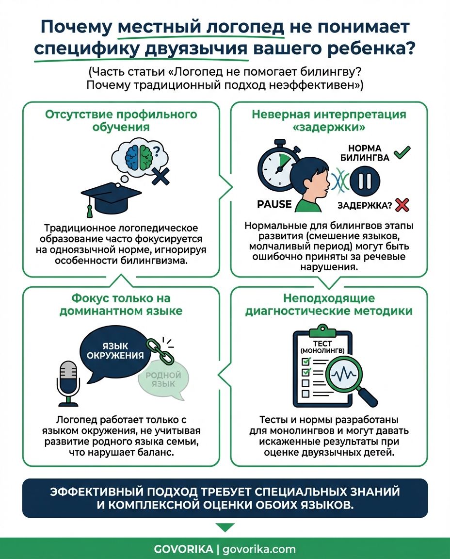Инфографика GOVORIKA