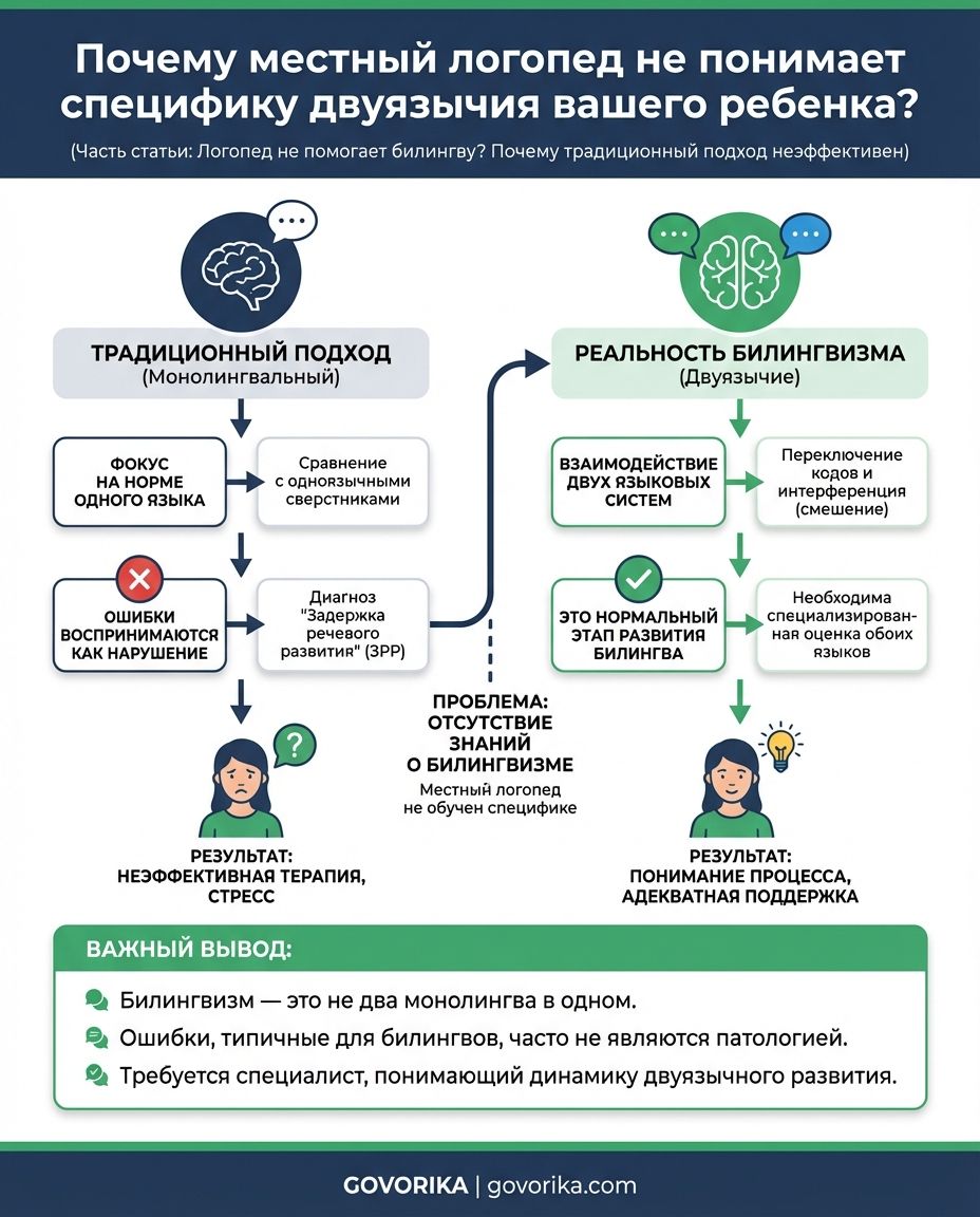 Инфографика GOVORIKA
