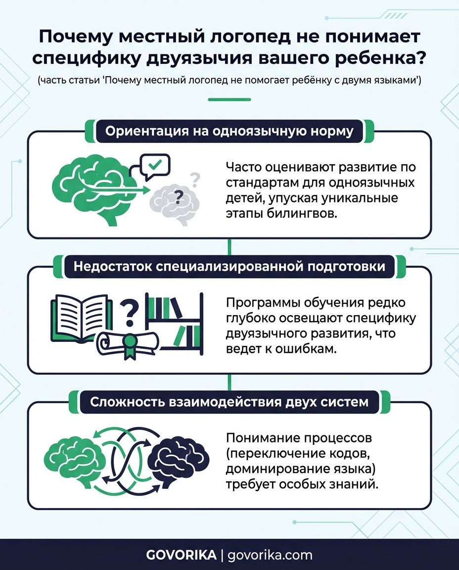 Инфографика GOVORIKA