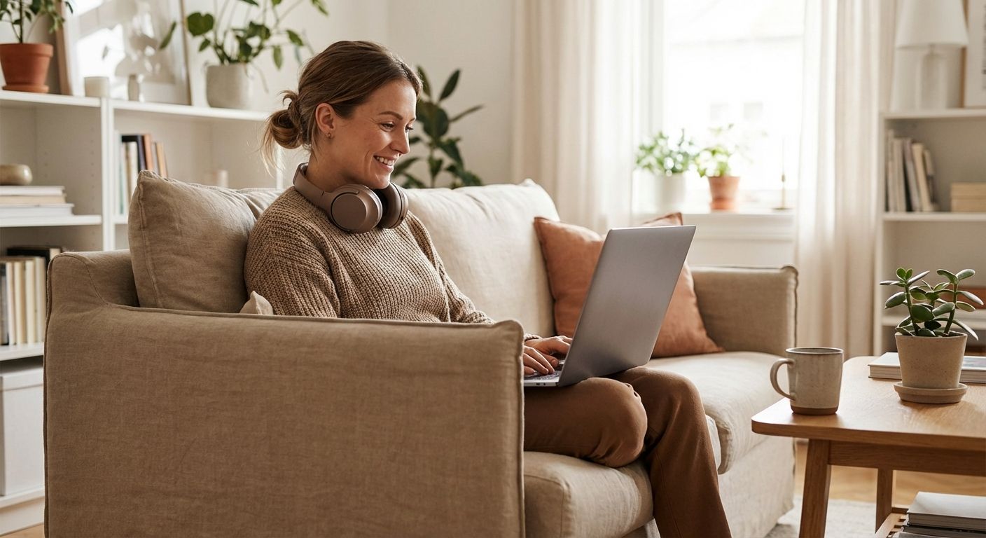 Комфортное рабочее место логопеда