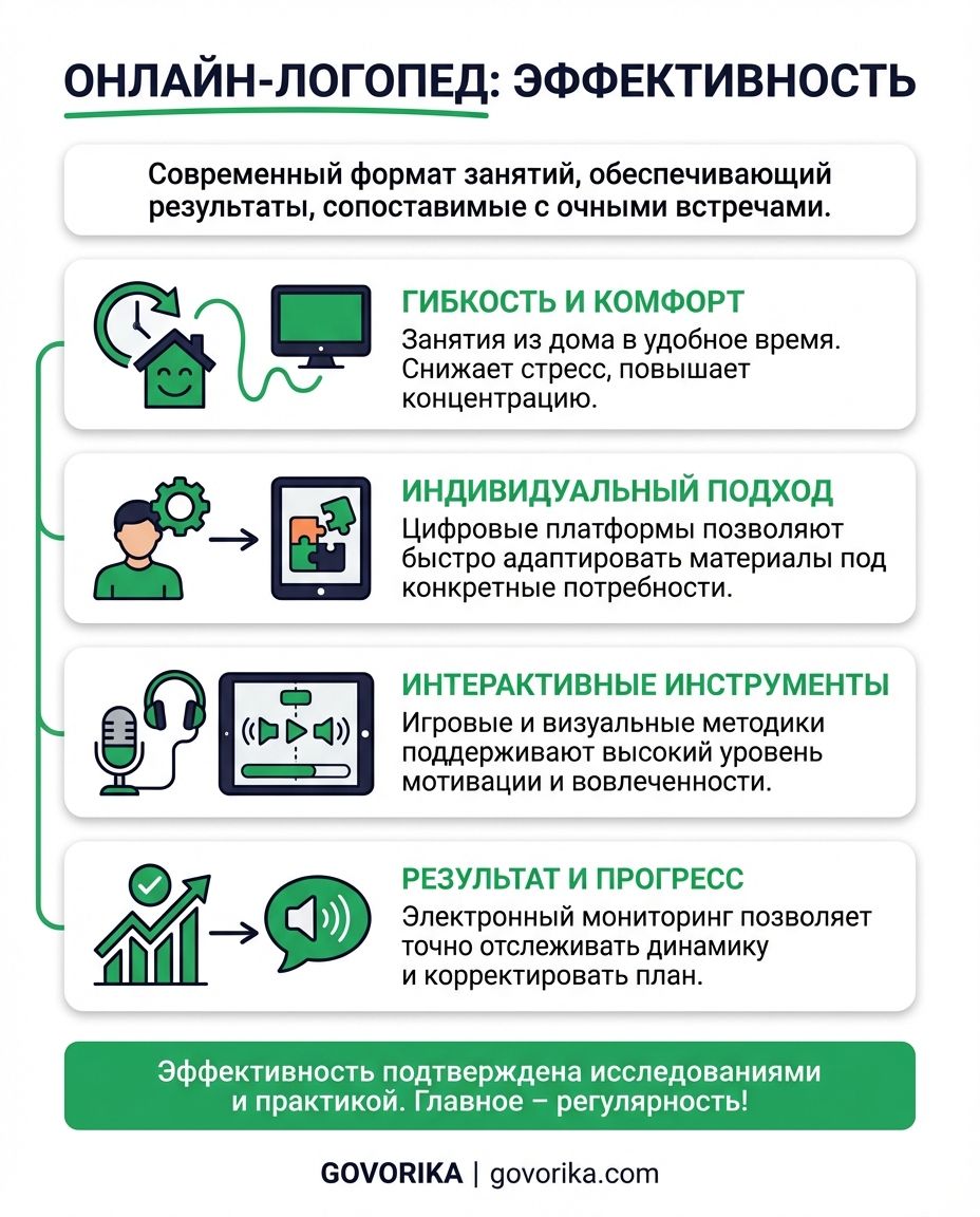 Инфографика GOVORIKA