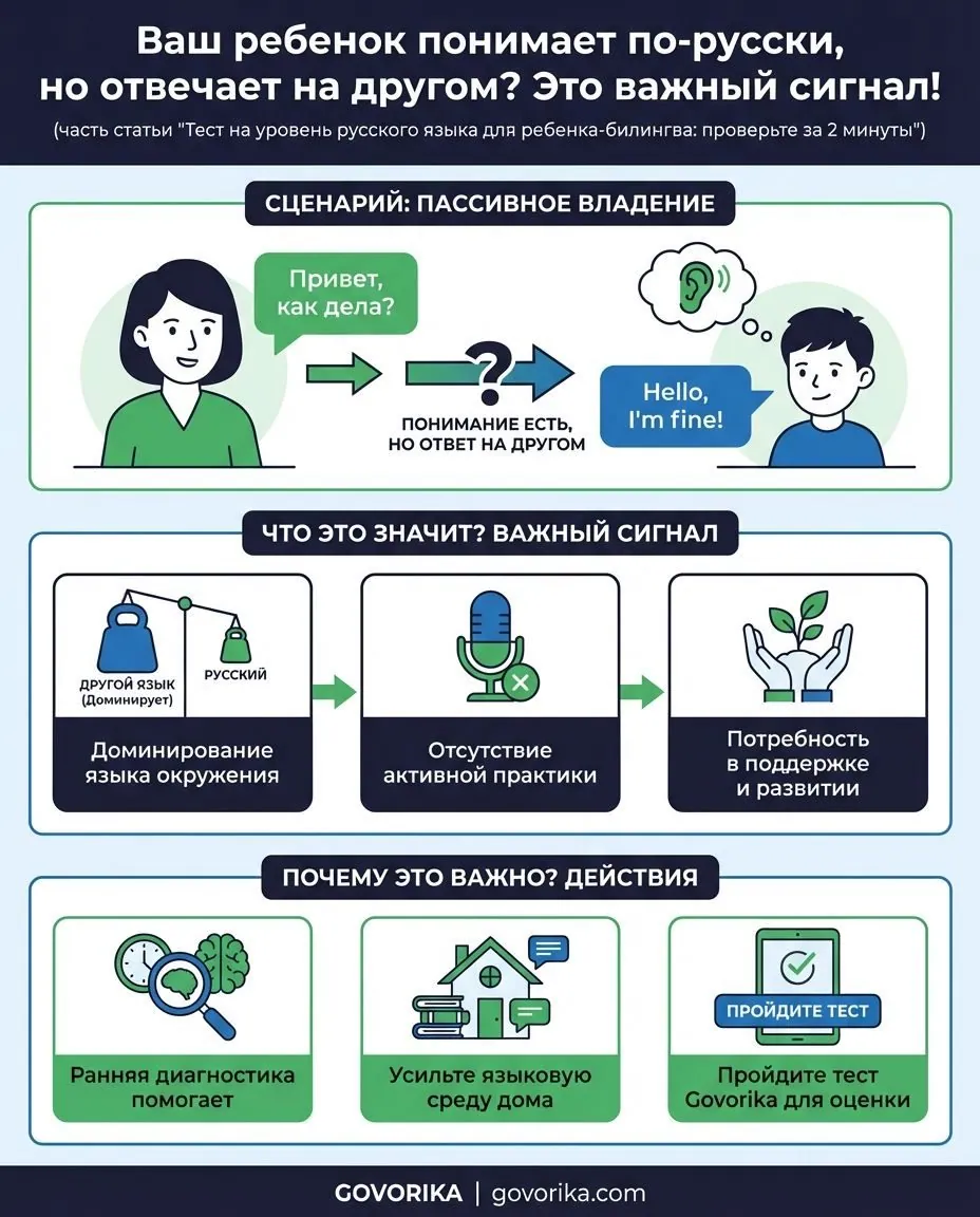 Инфографика GOVORIKA