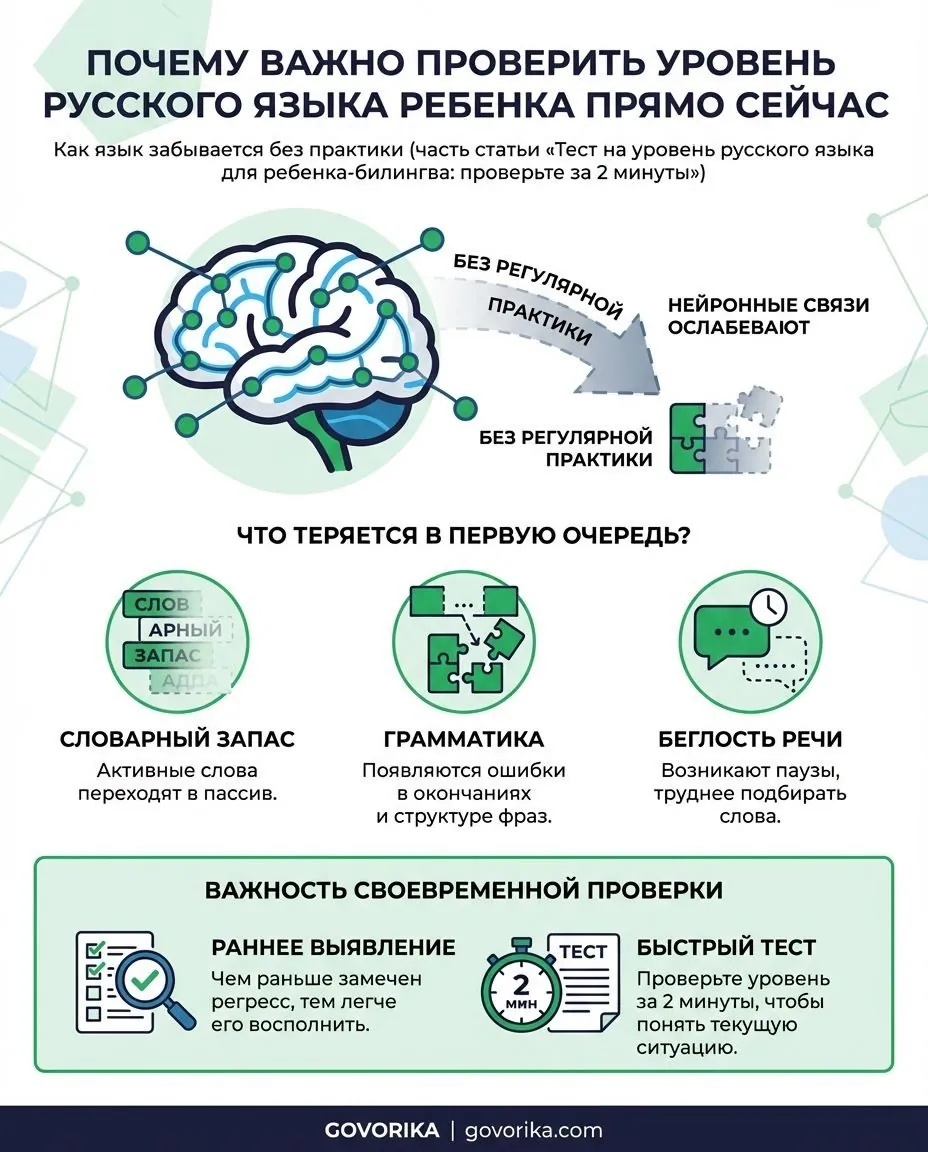 Инфографика GOVORIKA