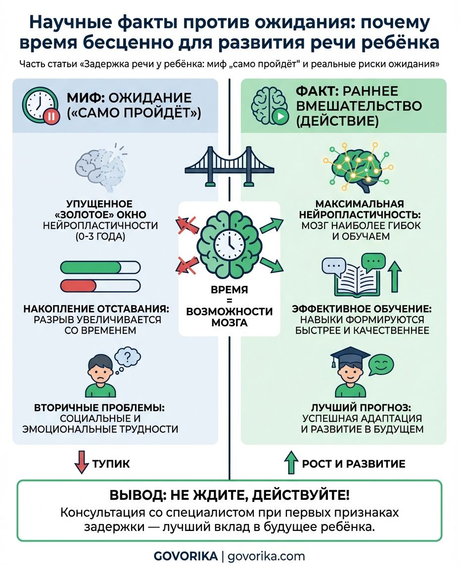 Инфографика GOVORIKA