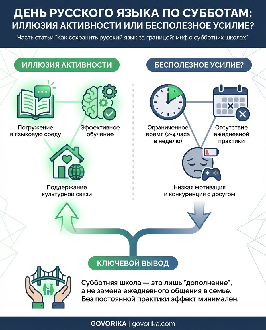 Инфографика GOVORIKA