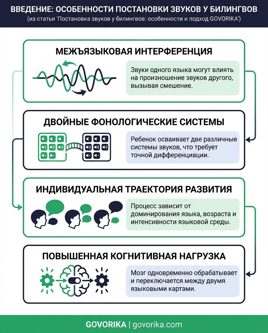 Инфографика GOVORIKA