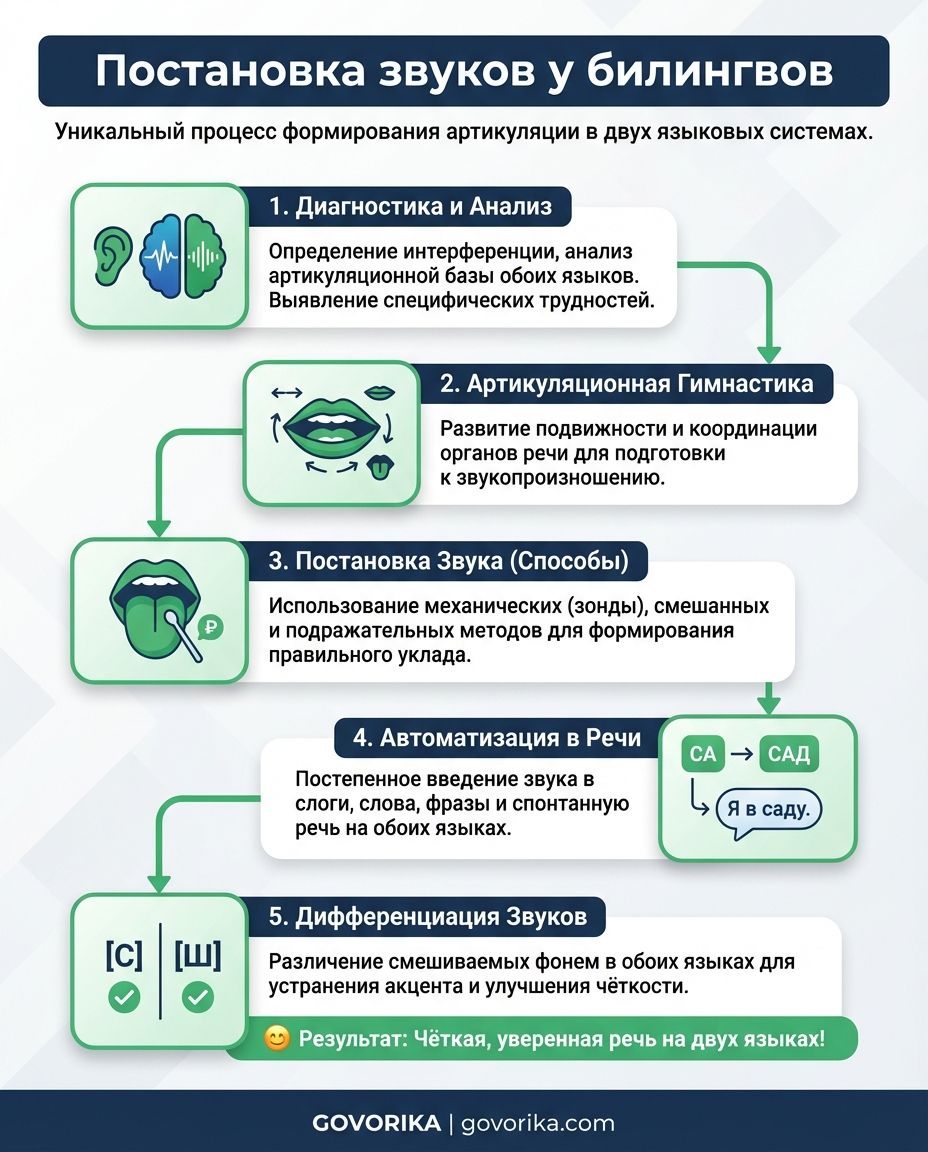 Инфографика GOVORIKA