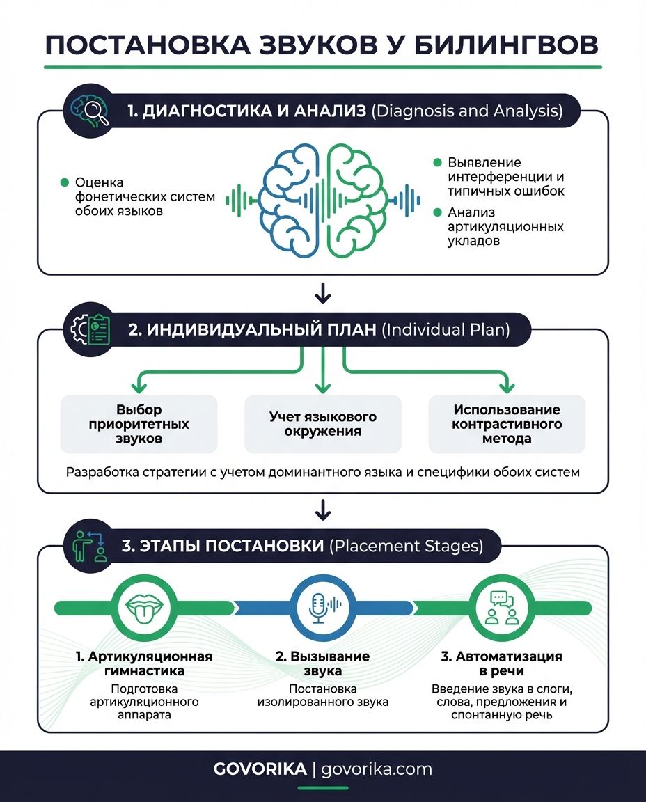 Инфографика GOVORIKA