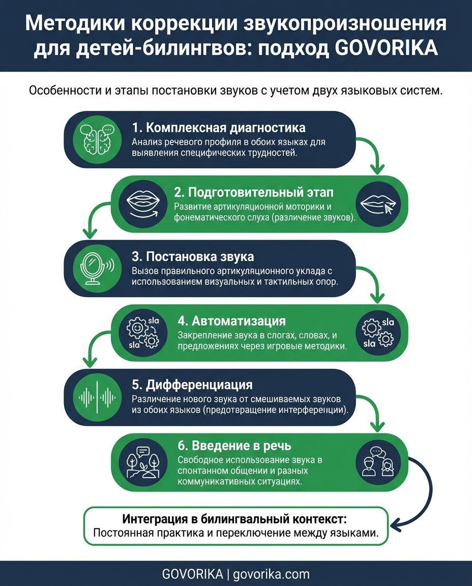 Инфографика GOVORIKA