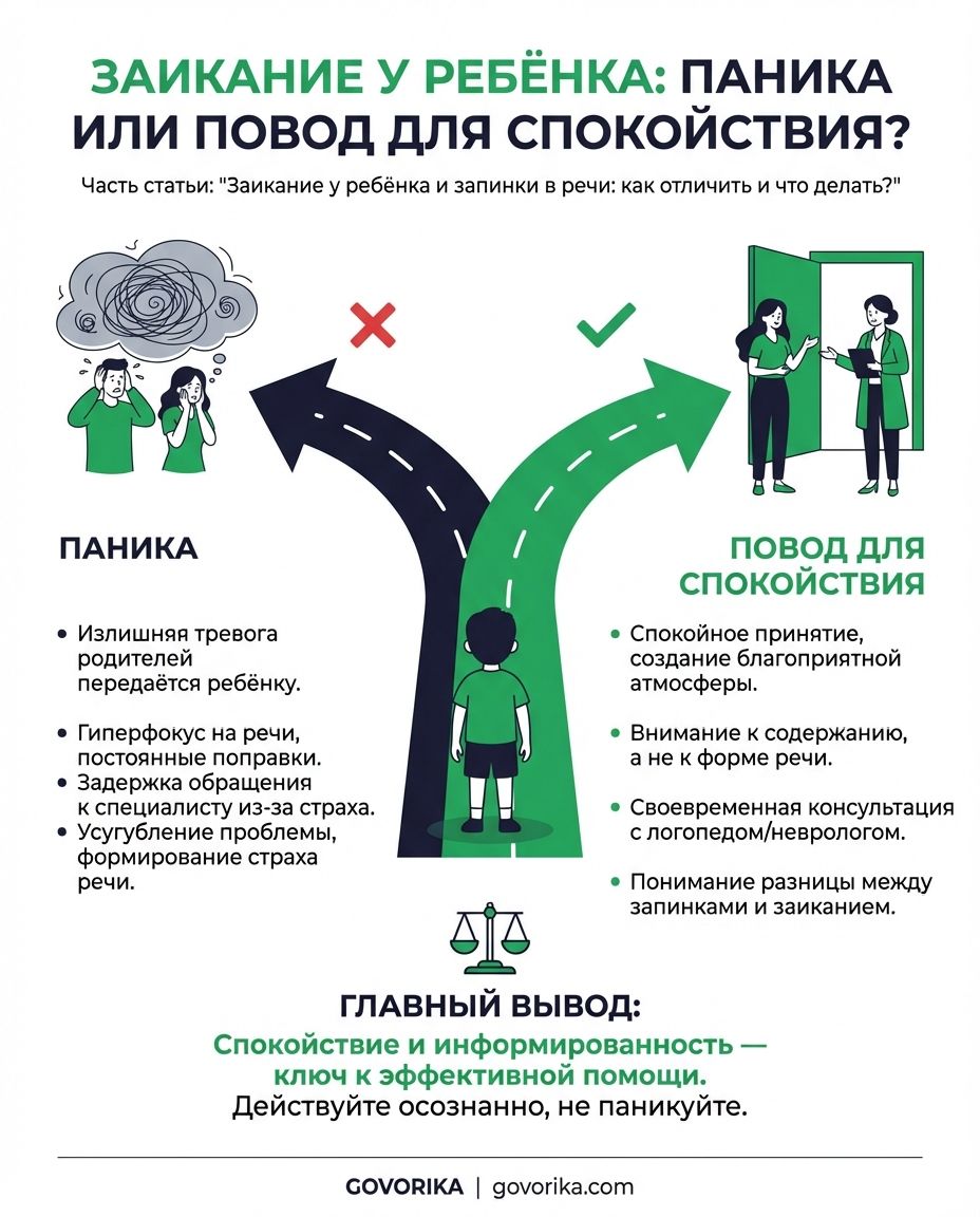 Инфографика GOVORIKA