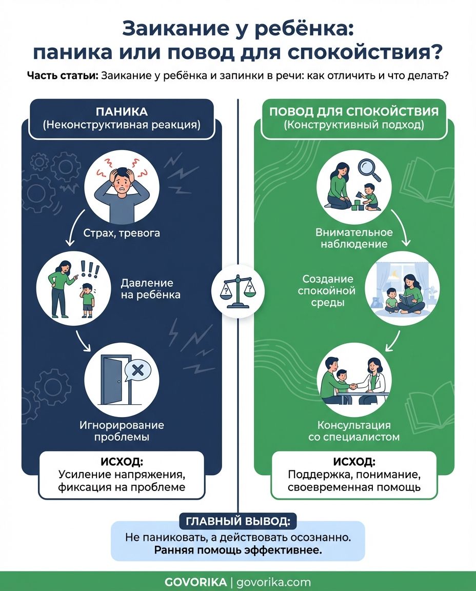 Инфографика GOVORIKA