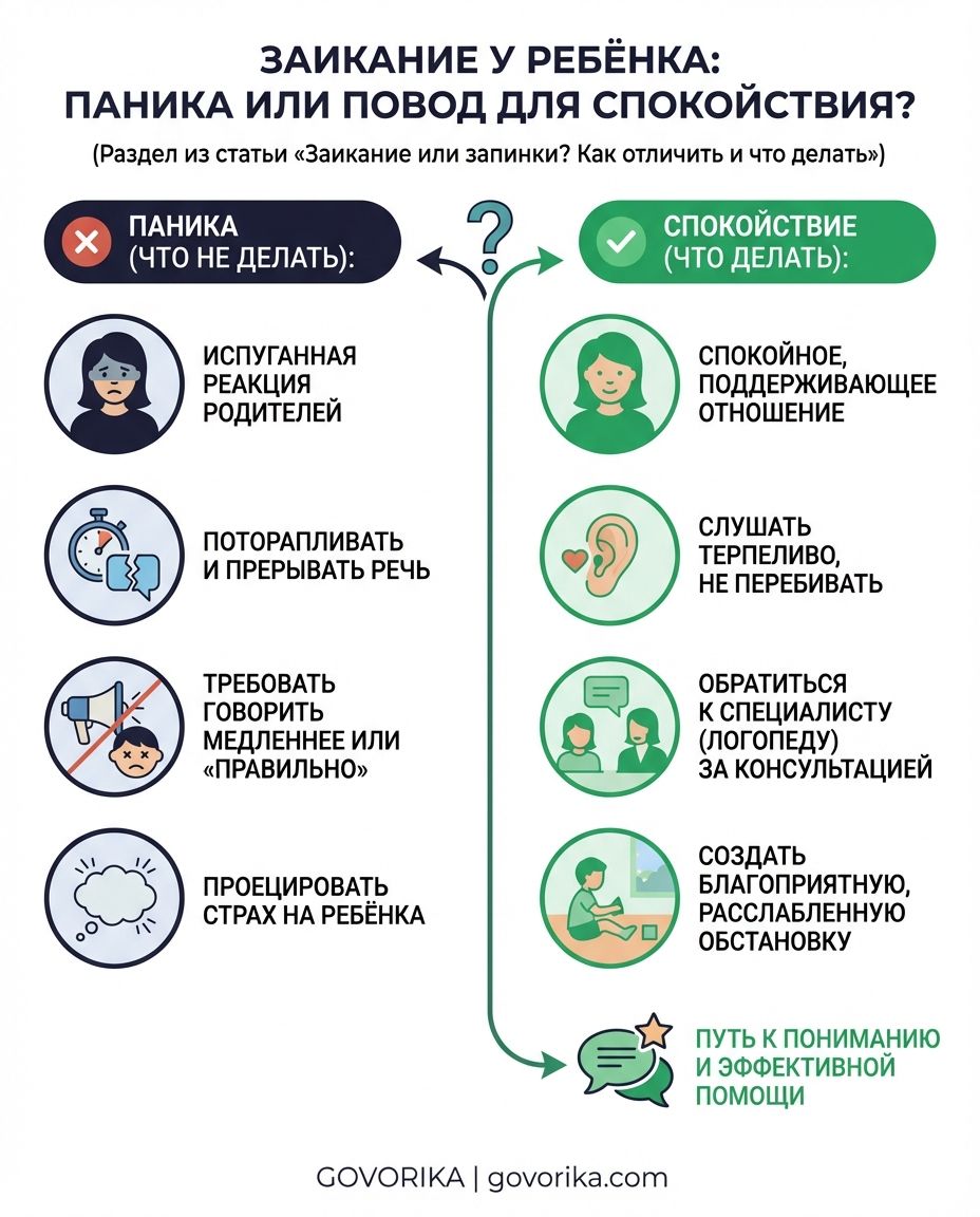 Инфографика GOVORIKA