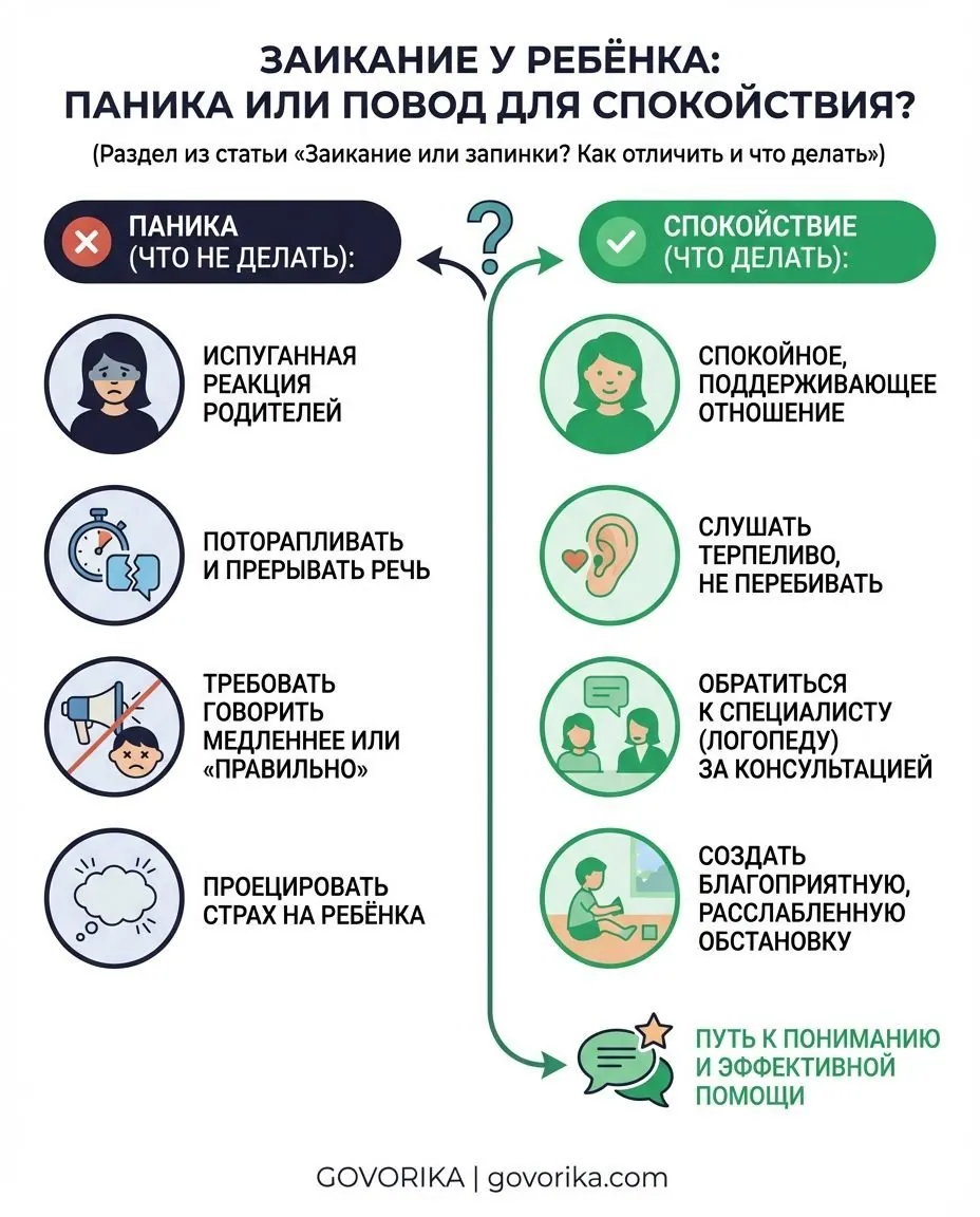 Инфографика GOVORIKA