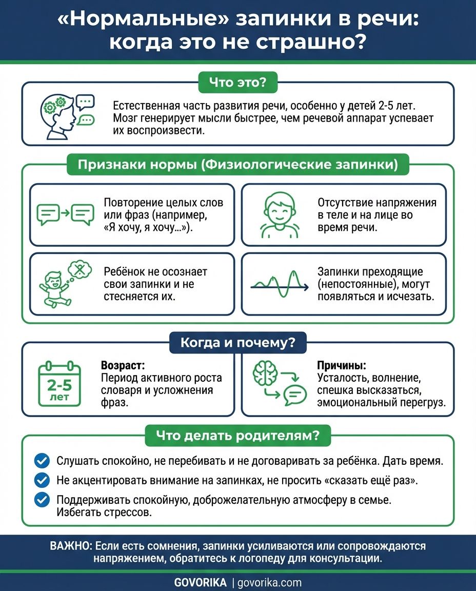 Инфографика GOVORIKA
