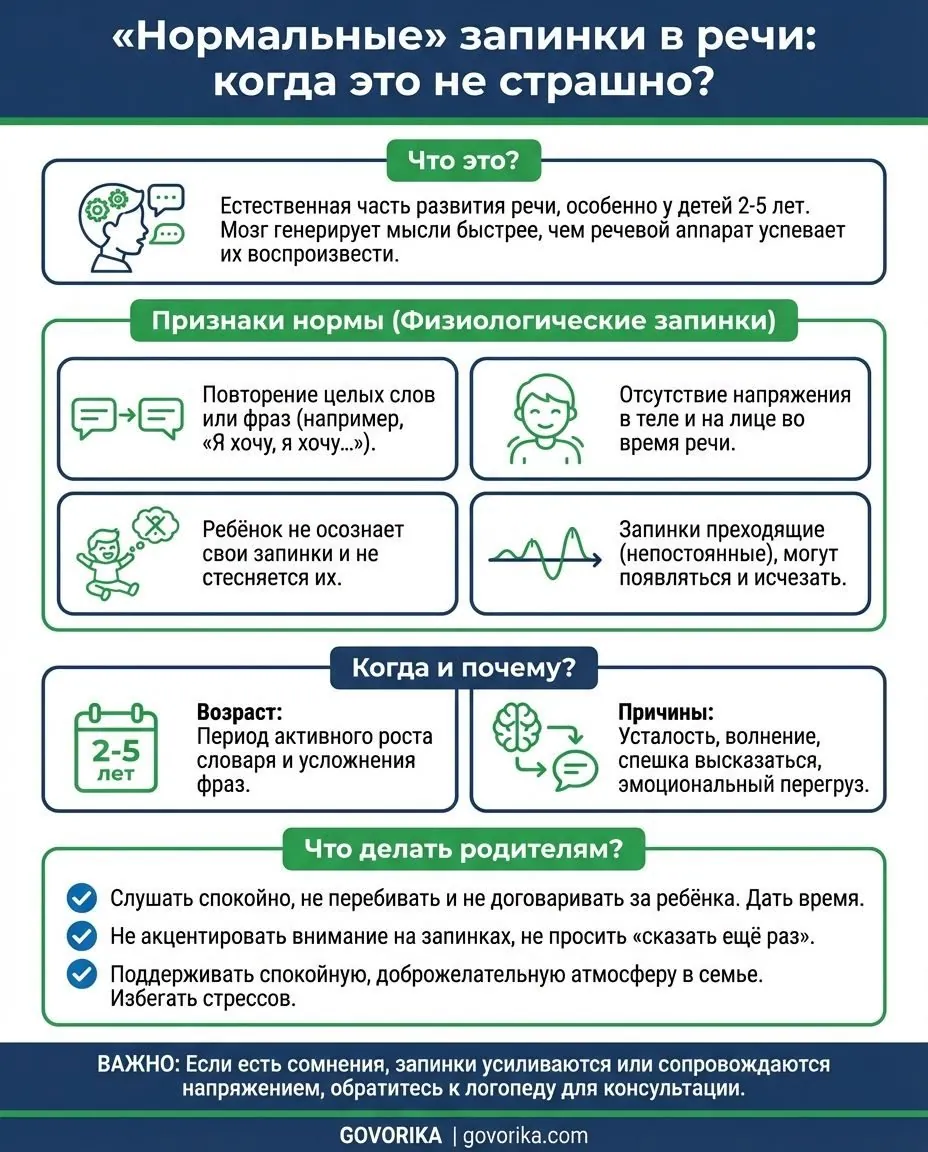 Инфографика GOVORIKA