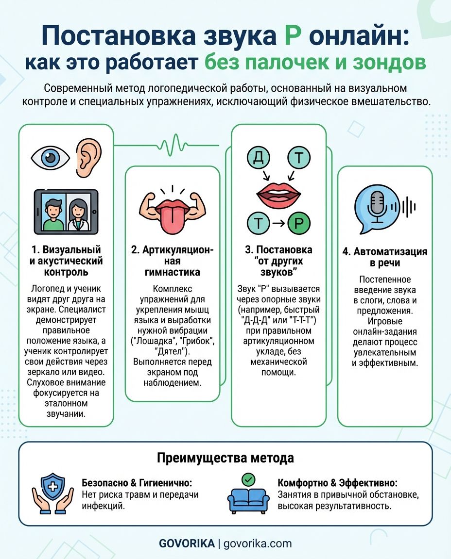 Инфографика GOVORIKA
