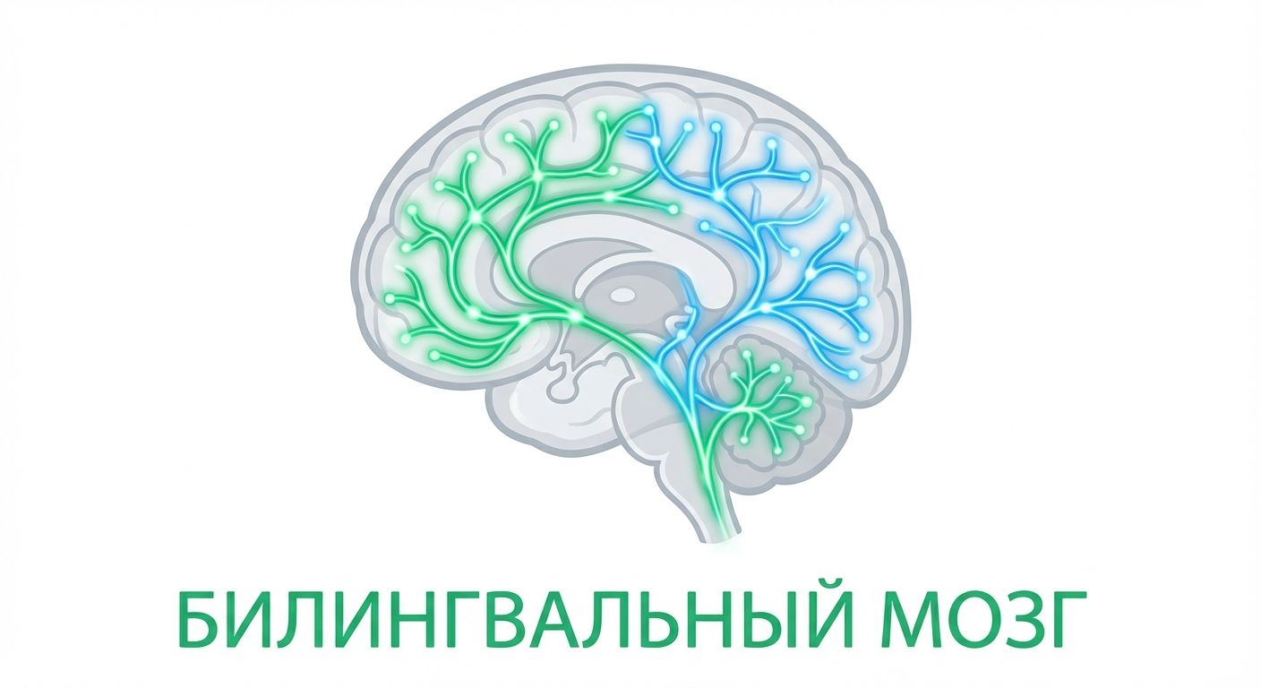 Мозг человека