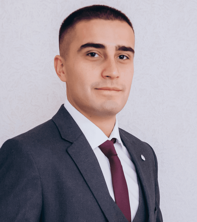 Абдурахманов Султан