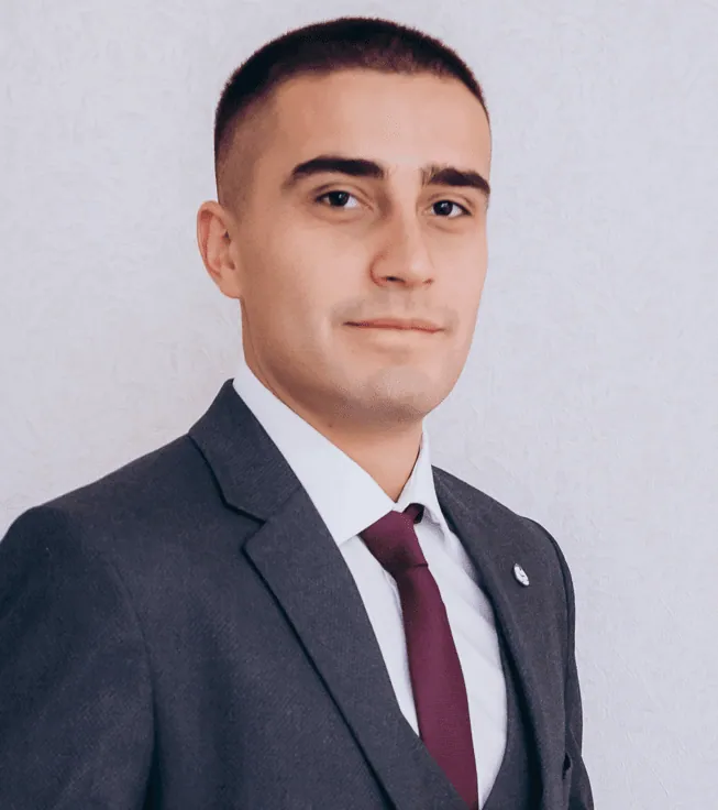 Абдурахманов Султан