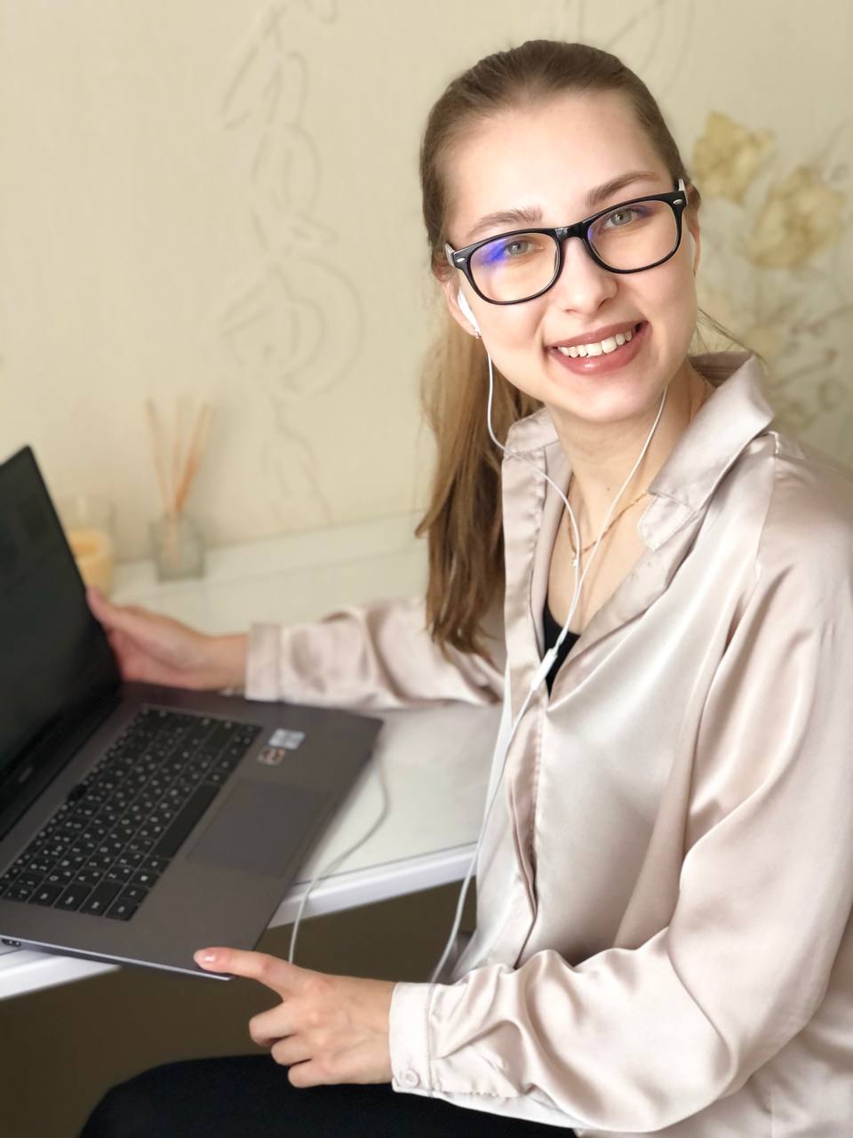 Акимова Марина