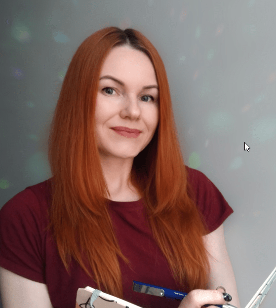 Алексеева Татьяна