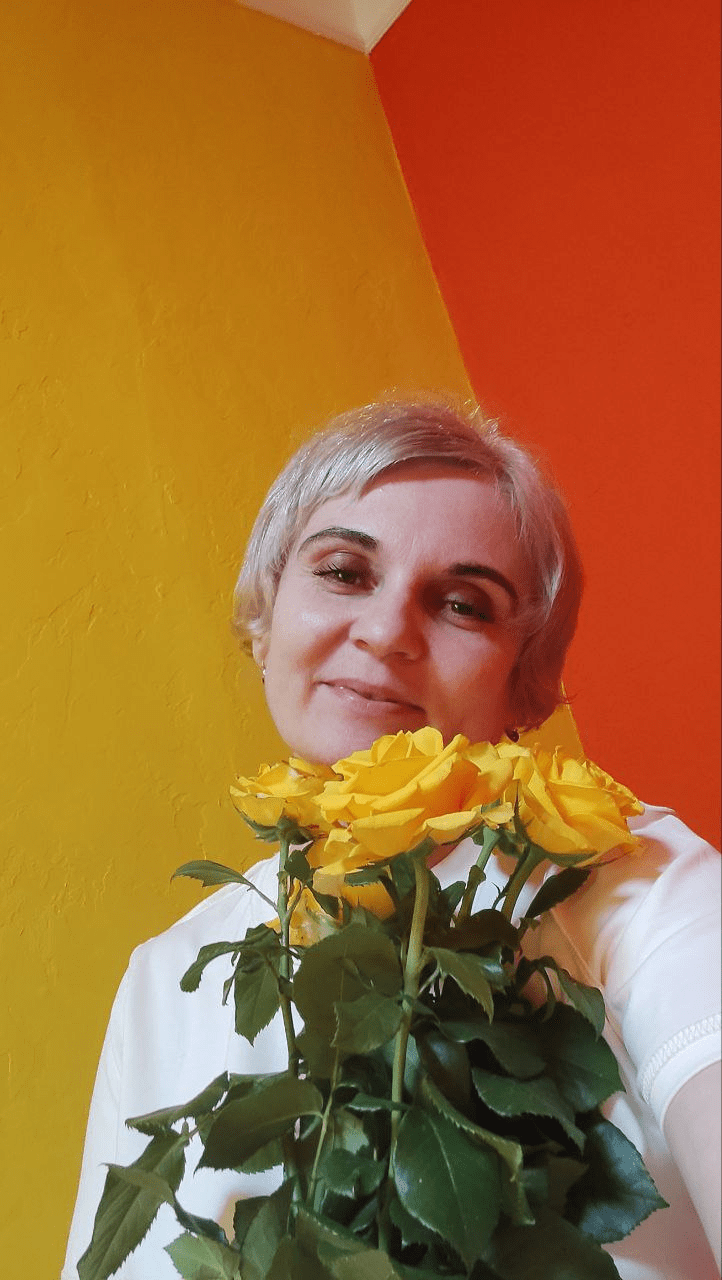 Алешкова Ирина