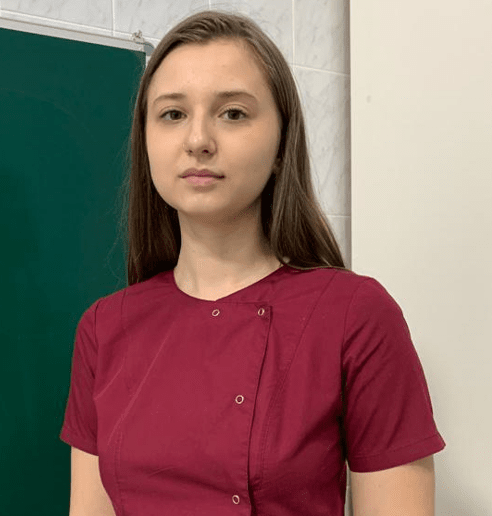 Амелина Ангелина