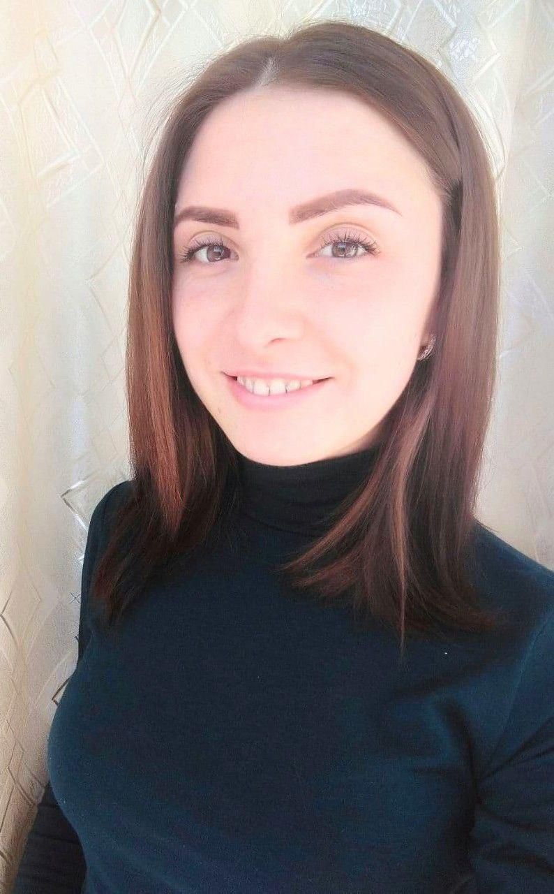 Аничхина Виктория