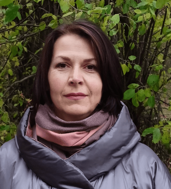 Антонюк София